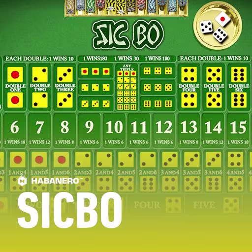 Sicbo