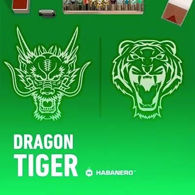 Dragon Tiger
