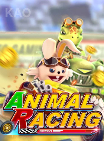 ANIMAL RACING