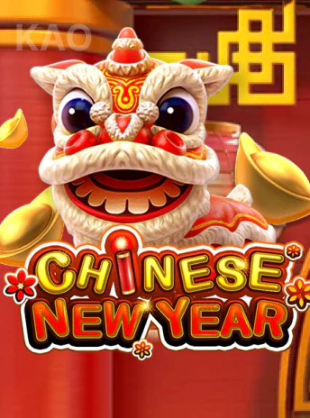 CHINESE NEW YEAR