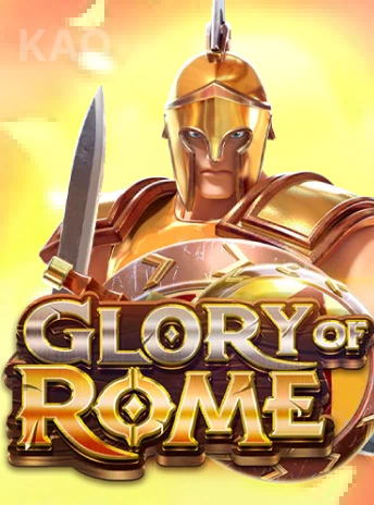 GLORY OF ROME