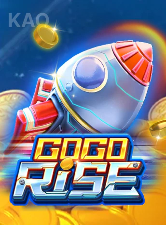 GO GO RISE