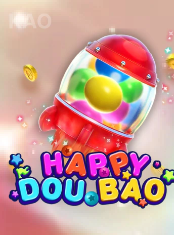 HAPPY DUO BAO
