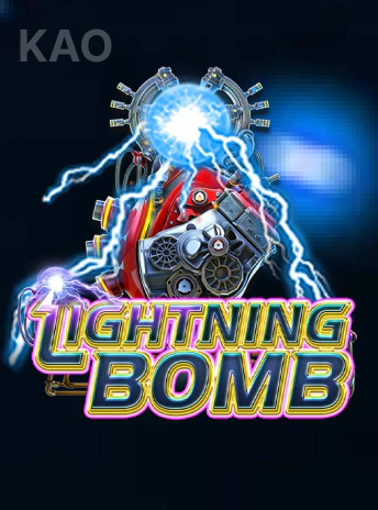 LIGHTNING BOMB