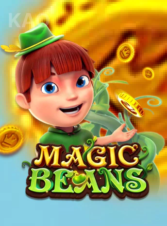 MAGIC BEANS