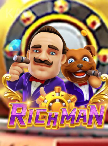 RICH MAN