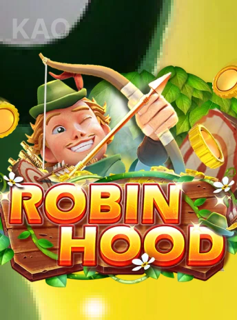 ROBIN HOOD