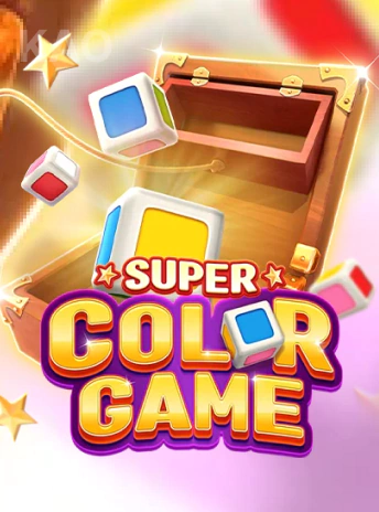 Super Color Game