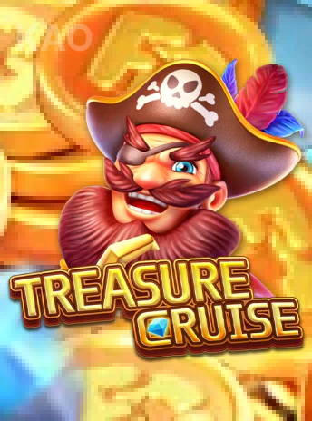 TREASURE CRUISE
