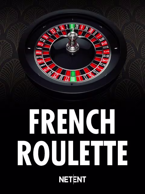 French Roulette