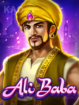 Ali Baba