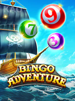 Bingo Adventure