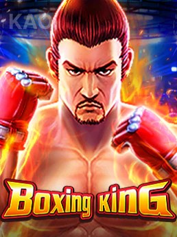 Boxing King