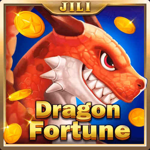 Dragon Fortune