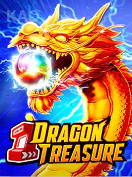 Dragon Treasure