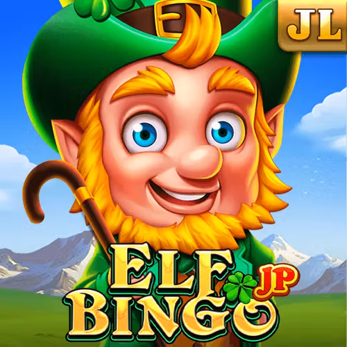 Elf Bingo