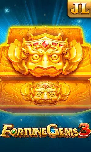 Fortune Gems 3