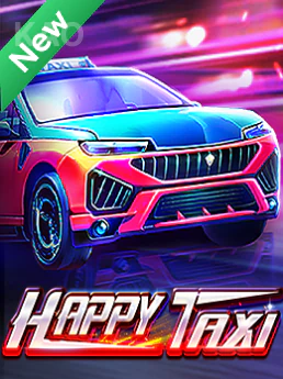 Happy Taxi