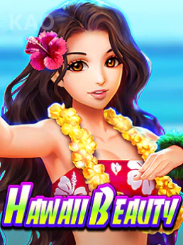 Hawaii Beauty