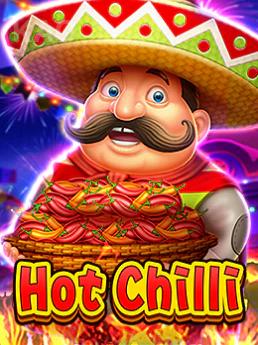Hot Chilli