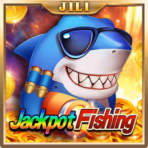 Jackpot Fishing