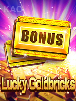 Lucky Goldbricks