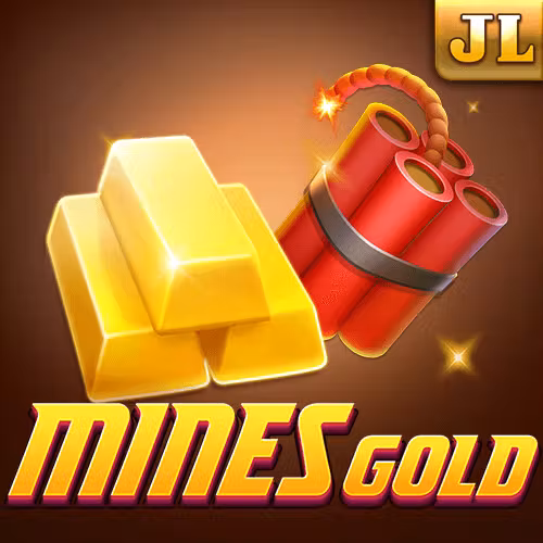 Mines Gold