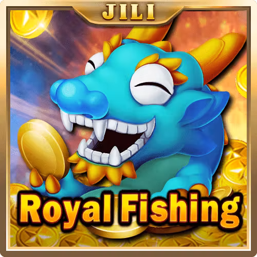 Royal Fishing