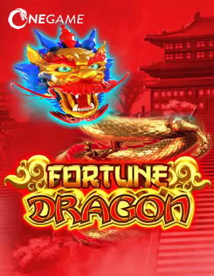 Fortune Dragon