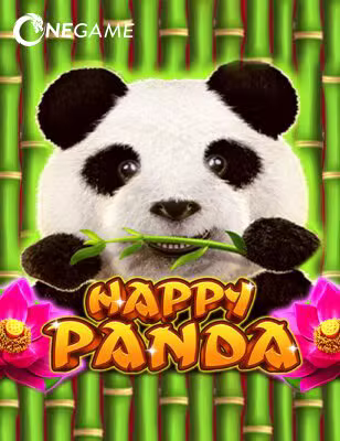 Happy Panda
