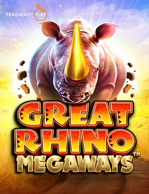 Great Rhino Megaways