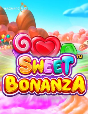 Sweet Bonanza