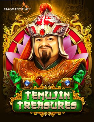 Temujin Treasures