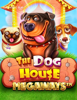 The Dog House Megaways