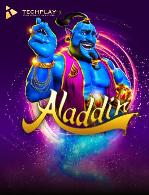 Aladdin