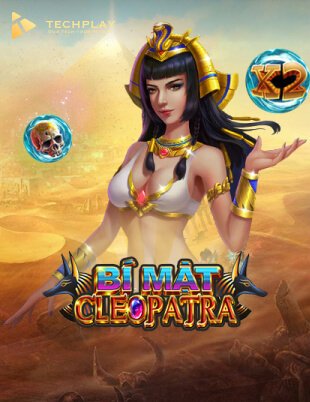 Bí Mật Cleopatra