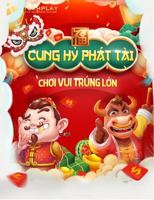 Cung Hỷ Phát Tài