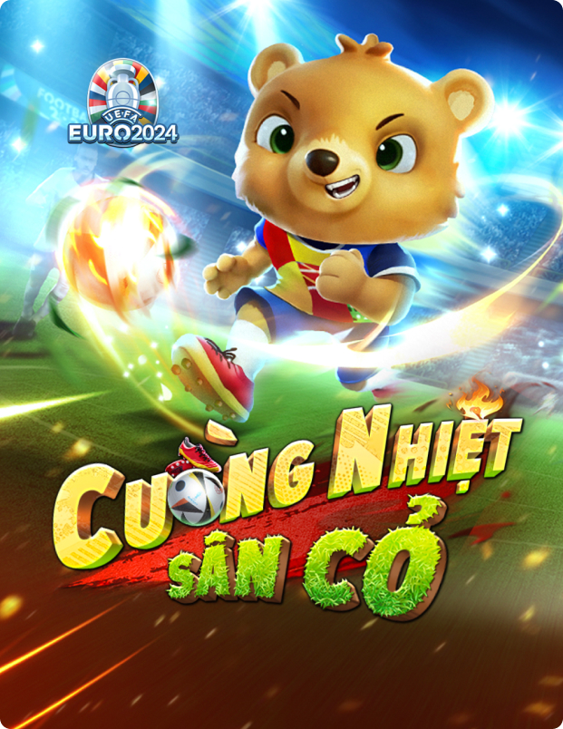 Cuồng Nhiệt Sân Cỏ