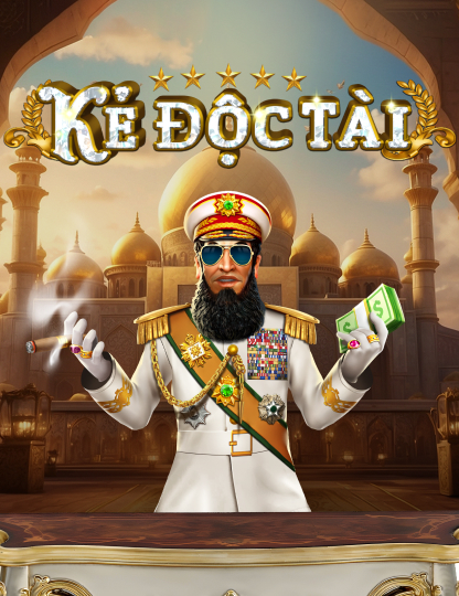 Kẻ Độc Tài - Dubai
