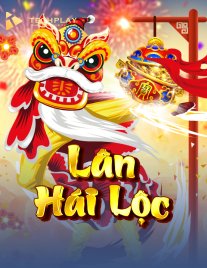 Lân Hái Lộc