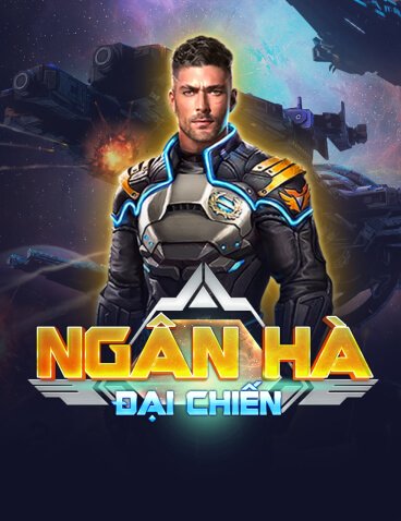 Ngân Hà Đại Chiến