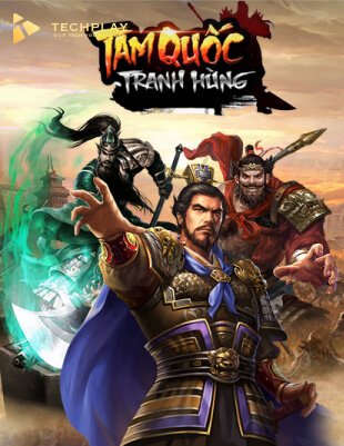 Tam Quốc Tranh Hùng