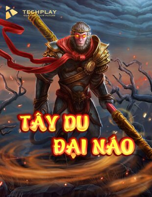 Tây Du Đại Náo