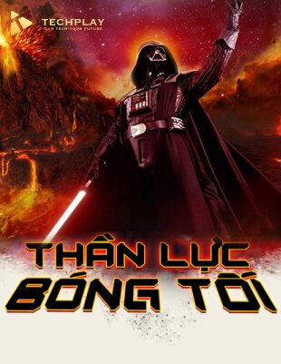 Thần Lực Bóng Tối