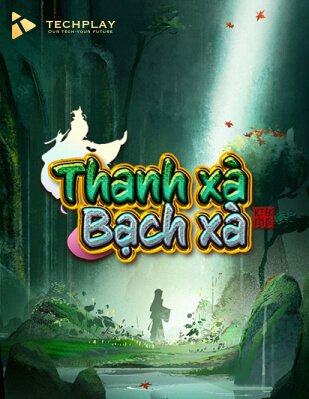 Thanh Xà Bạch Xà