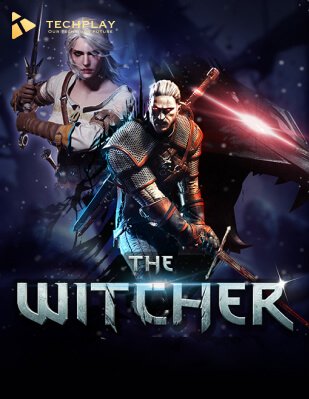 The Witcher