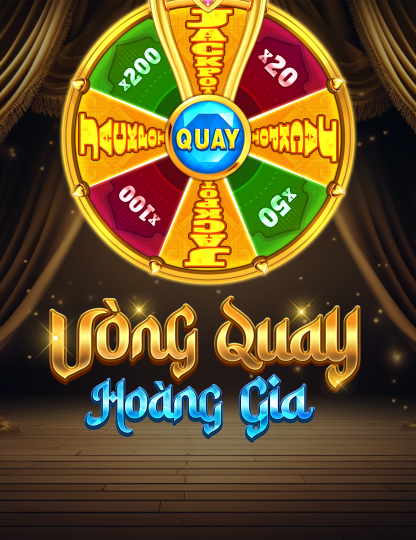 Vòng Quay Hoàng Gia