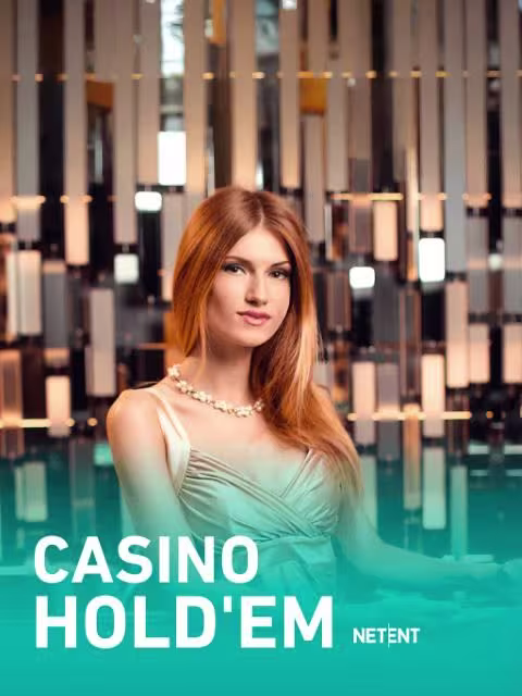 Casino Hold'em