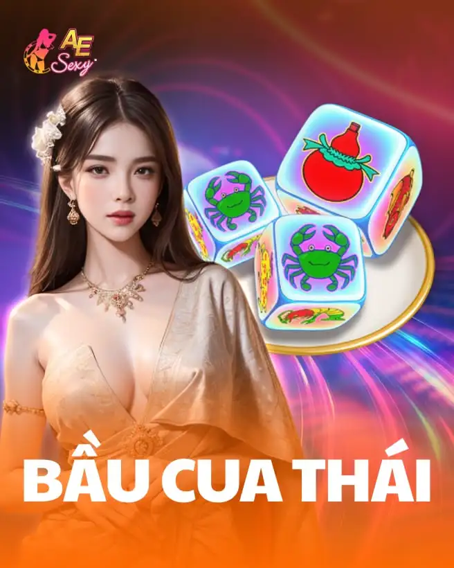 Bầu Cua Thái