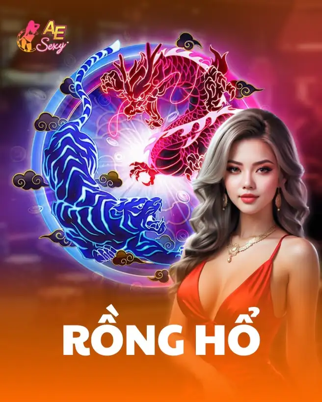 Rồng Hổ